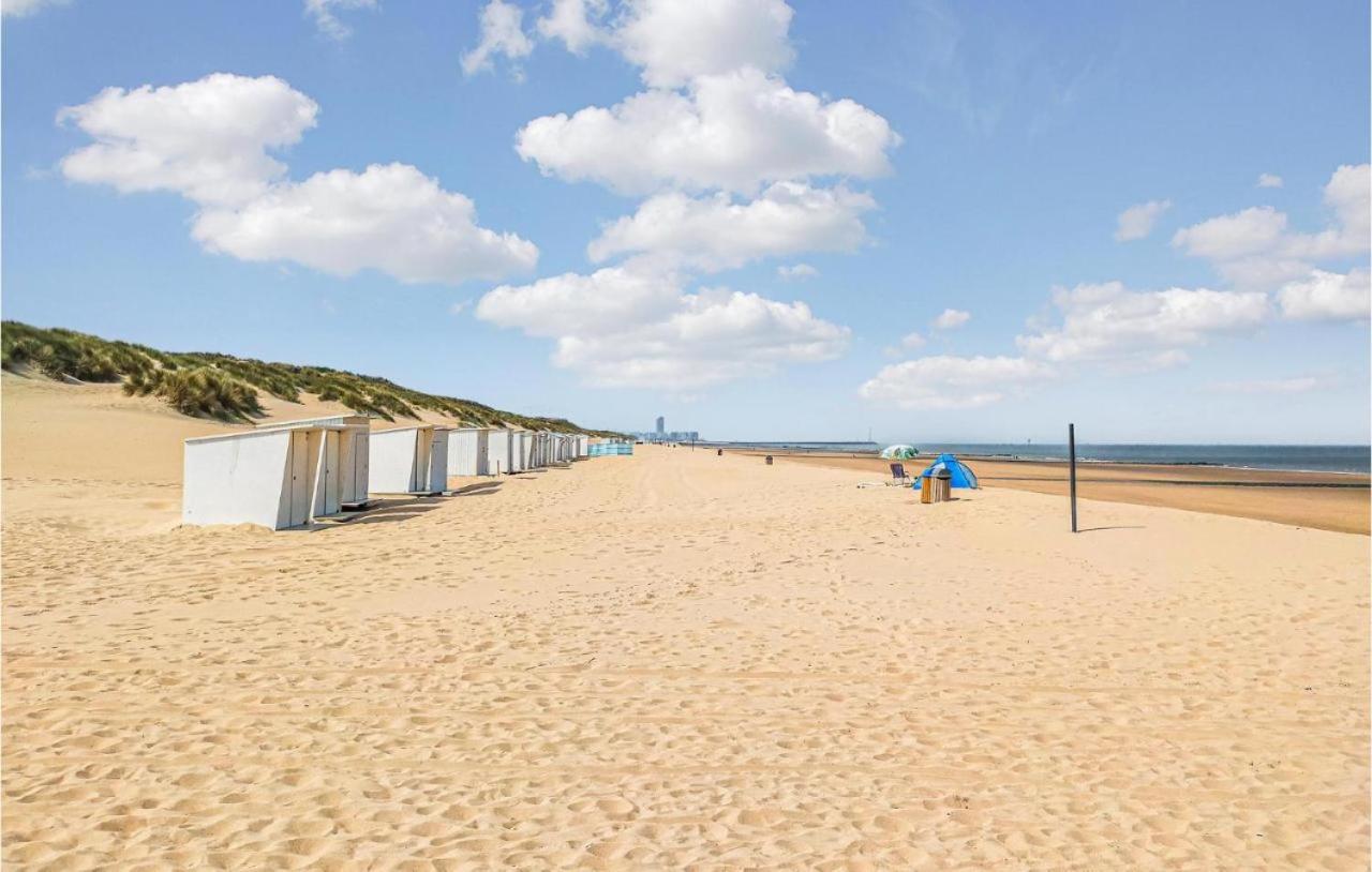 Vacances Relax A Bredene Eksteriør bilde