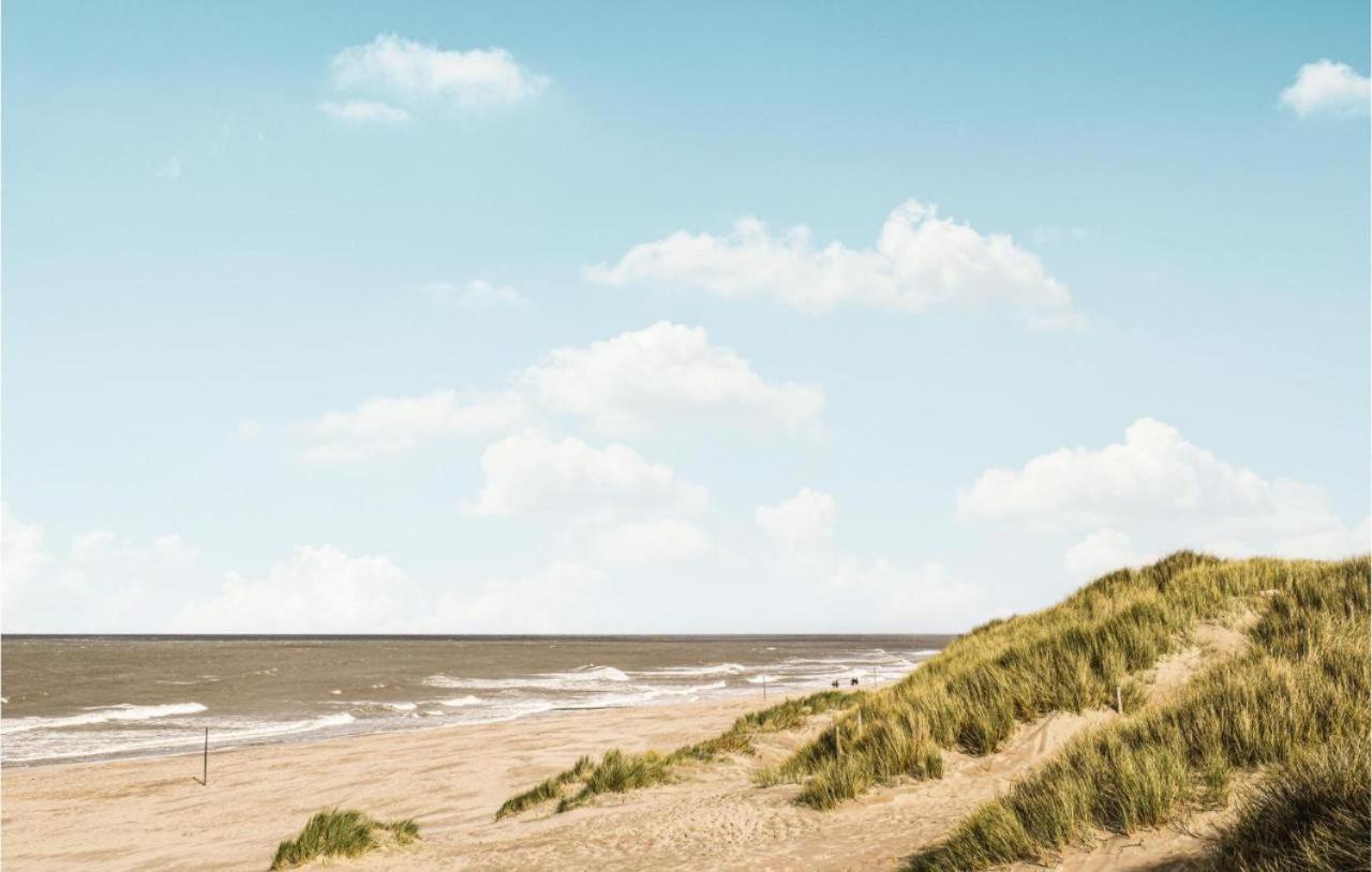 Vacances Relax A Bredene Eksteriør bilde
