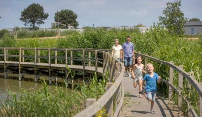 Vacances Relax A Bredene Eksteriør bilde